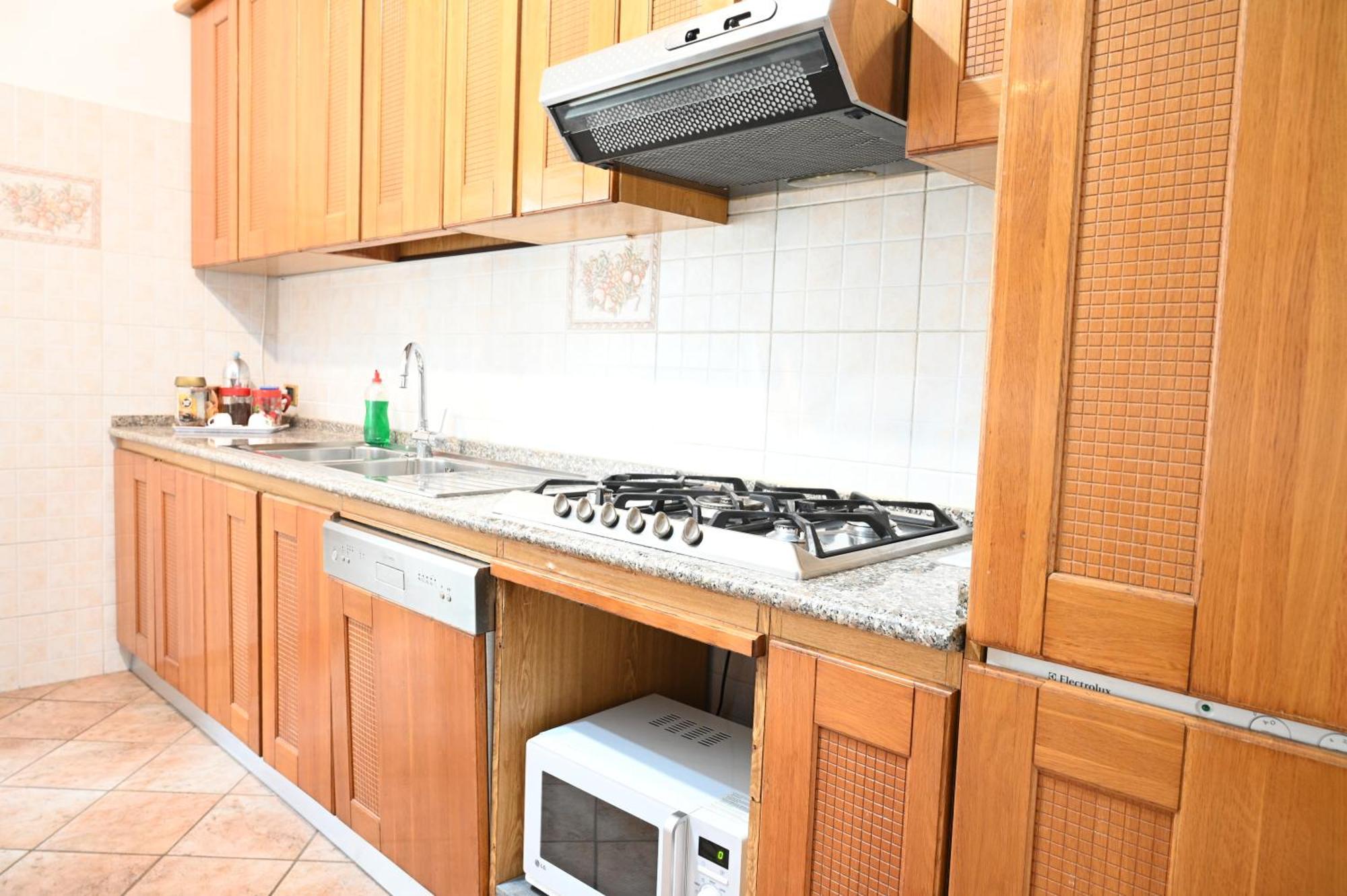Marco'S Apartment Colosseum Рим Екстер'єр фото