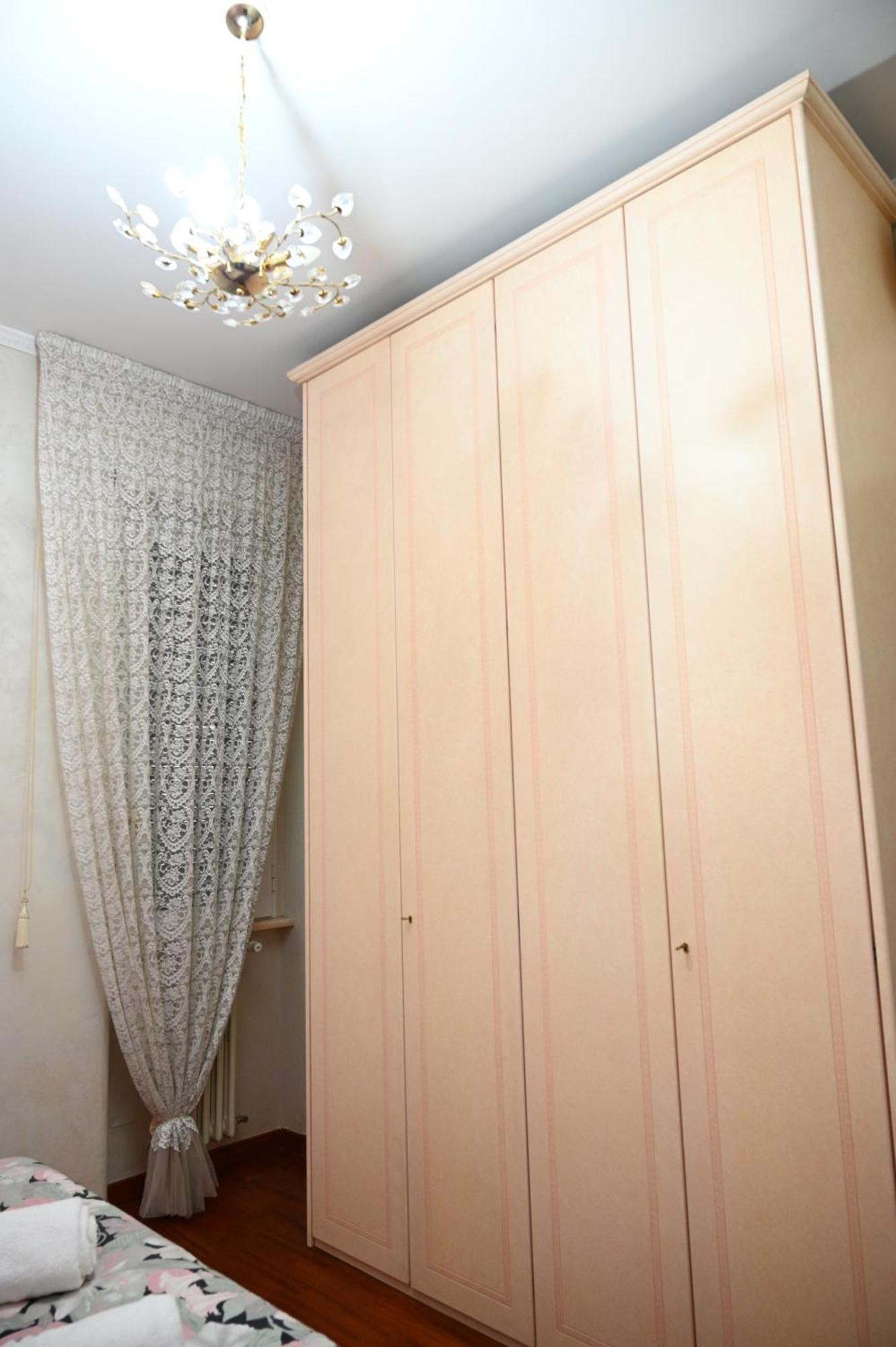 Marco'S Apartment Colosseum Рим Екстер'єр фото