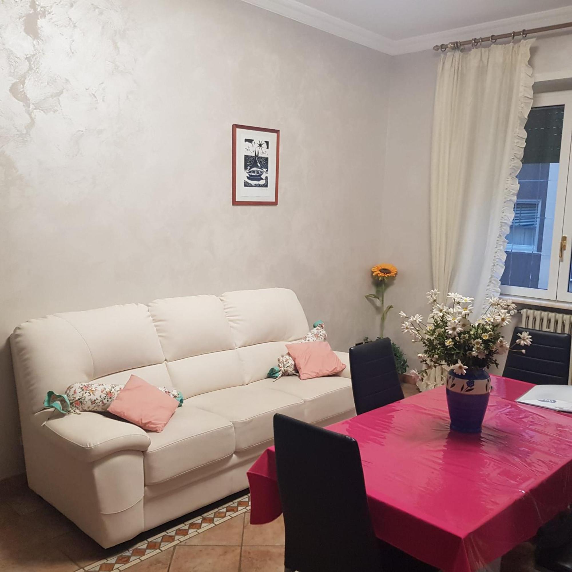 Marco'S Apartment Colosseum Рим Екстер'єр фото